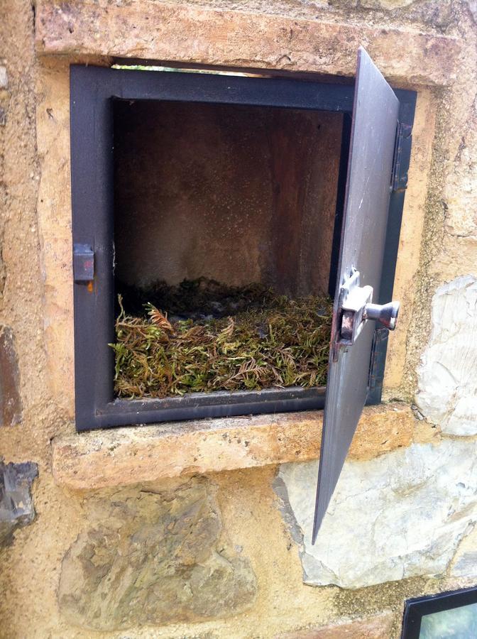 Podere Cerreto Casole d'Elsa Exterior photo